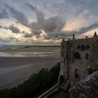 Le Mont Saint Michel