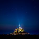 Le Mont-Saint-Michel