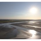 Le Mont-Saint-Michel