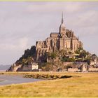 Le Mont Saint-Michel