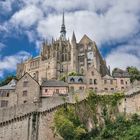 Le Mont-Saint-Michel