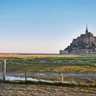 Le Mont-Saint-Michel