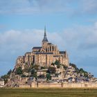 Le Mont-Saint-Michel