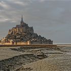 Le Mont-Saint-Michel