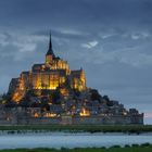 le mont saint michel