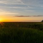 Le Mont-Saint-Michel