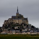 Le Mont Saint Michel