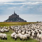 Le Mont Saint Michel