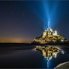 Le Mont-Saint-Michel