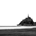  Le Mont Saint-Michel