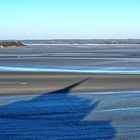 Le Mont-Saint-Michel