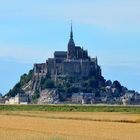 Le Mont-Saint-Michel