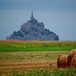 LE MONT-SAINT-MICHEL