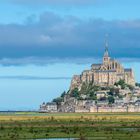 Le Mont Saint-Michel