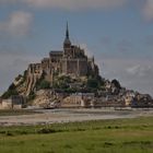 Le Mont-Saint-Michel