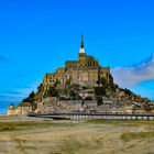 Le Mont-Saint-Michel