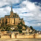 Le Mont-Saint-Michel