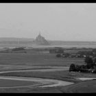 Le Mont Saint Michel