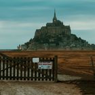 Le Mont-Saint-Michel