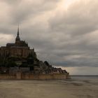 Le Mont-Saint-Michel