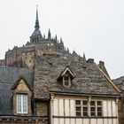 Le Mont-Saint-Michel