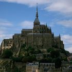 Le Mont Saint-Michel