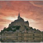 Le Mont Saint Michel