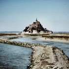 Le Mont-Saint-Michel