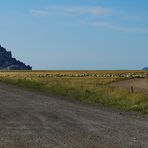 Le Mont Saint Michel