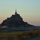 Le Mont-Saint-Michel