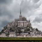 Le Mont Saint Michel