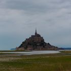 Le Mont Saint Michel 