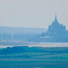 le mont saint michel