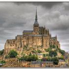 Le Mont Saint Michel