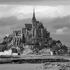 Le Mont - Saint - Michel