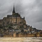 Le Mont-Saint-Michel