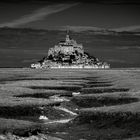 Le Mont Saint Michel