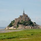 Le Mont Saint Michel