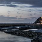 Le Mont-Saint-Michel