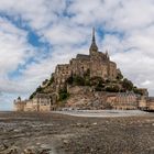 Le Mont-Saint-Michel