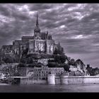 Le Mont-Saint-Michel