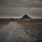 Le Mont-Saint-Michel