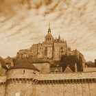 Le Mont Saint Michel