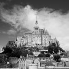 Le Mont-Saint-Michel