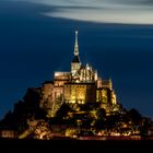 Le Mont-Saint-Michel