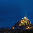 Le Mont Saint Michel