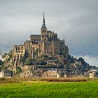 Le Mont-Saint-Michel