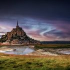 Le Mont-Saint-Michel