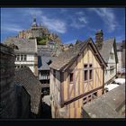 Le Mont Saint Michel