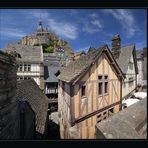 Le Mont Saint Michel